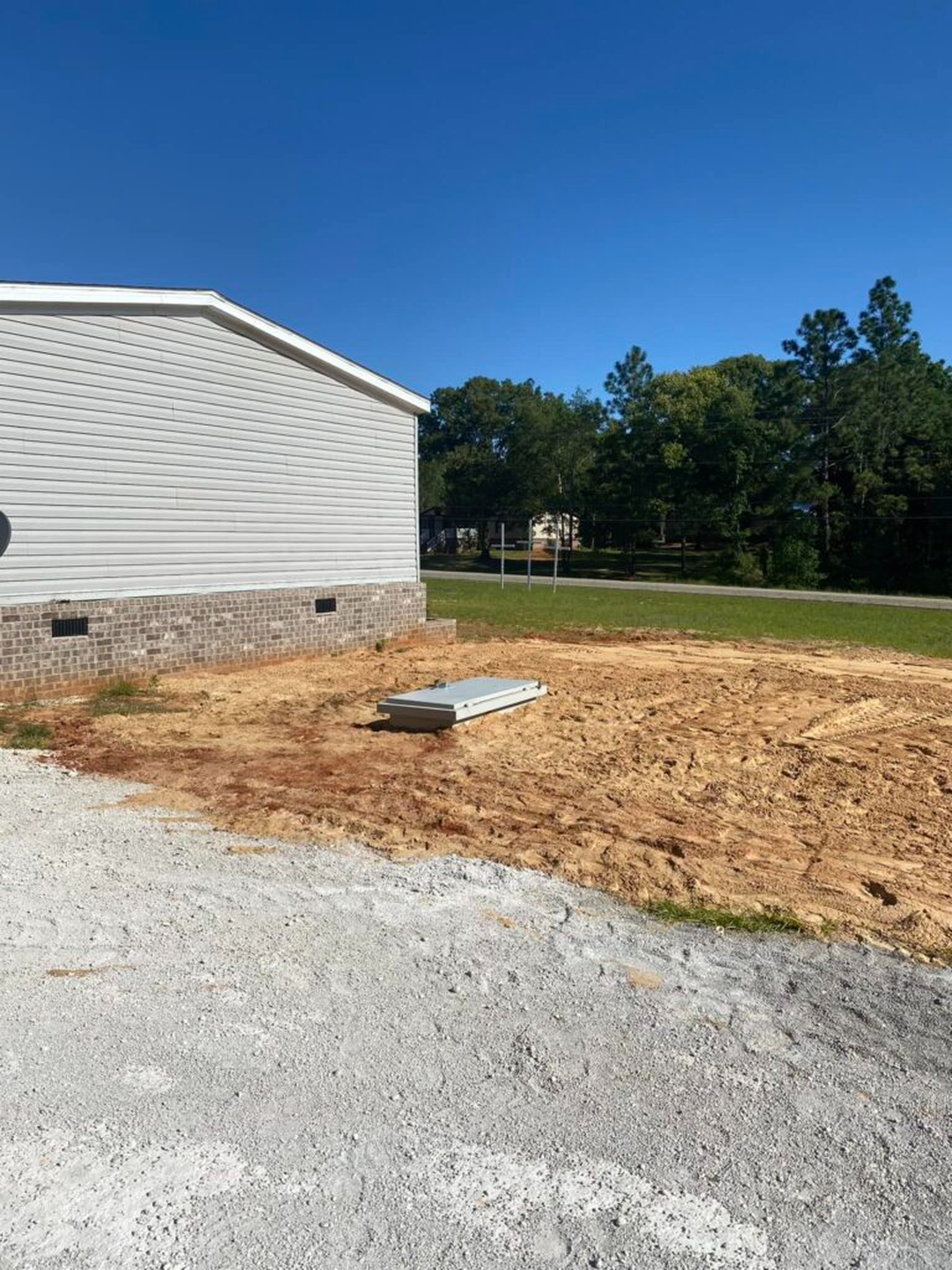 Steadfast Storm Shelters Image