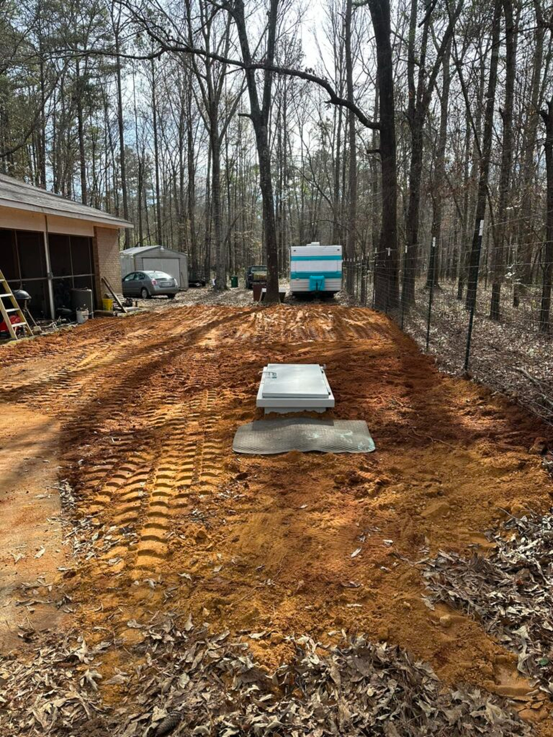 Steadfast Storm Shelters Image