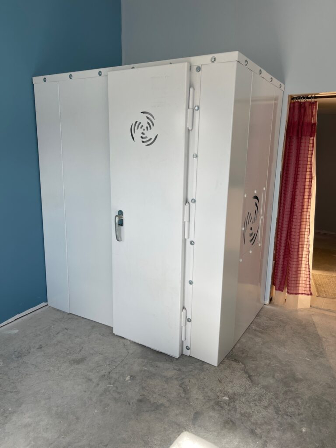 Steadfast Storm Shelters Image