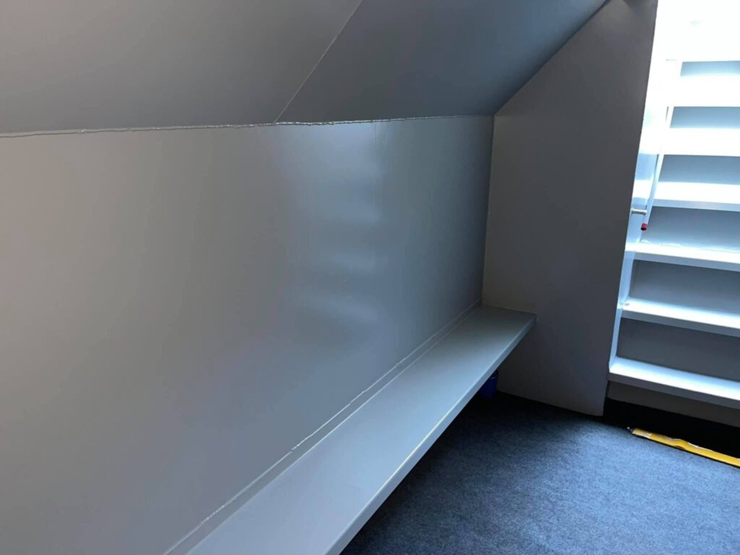 Steadfast Storm Shelters Image