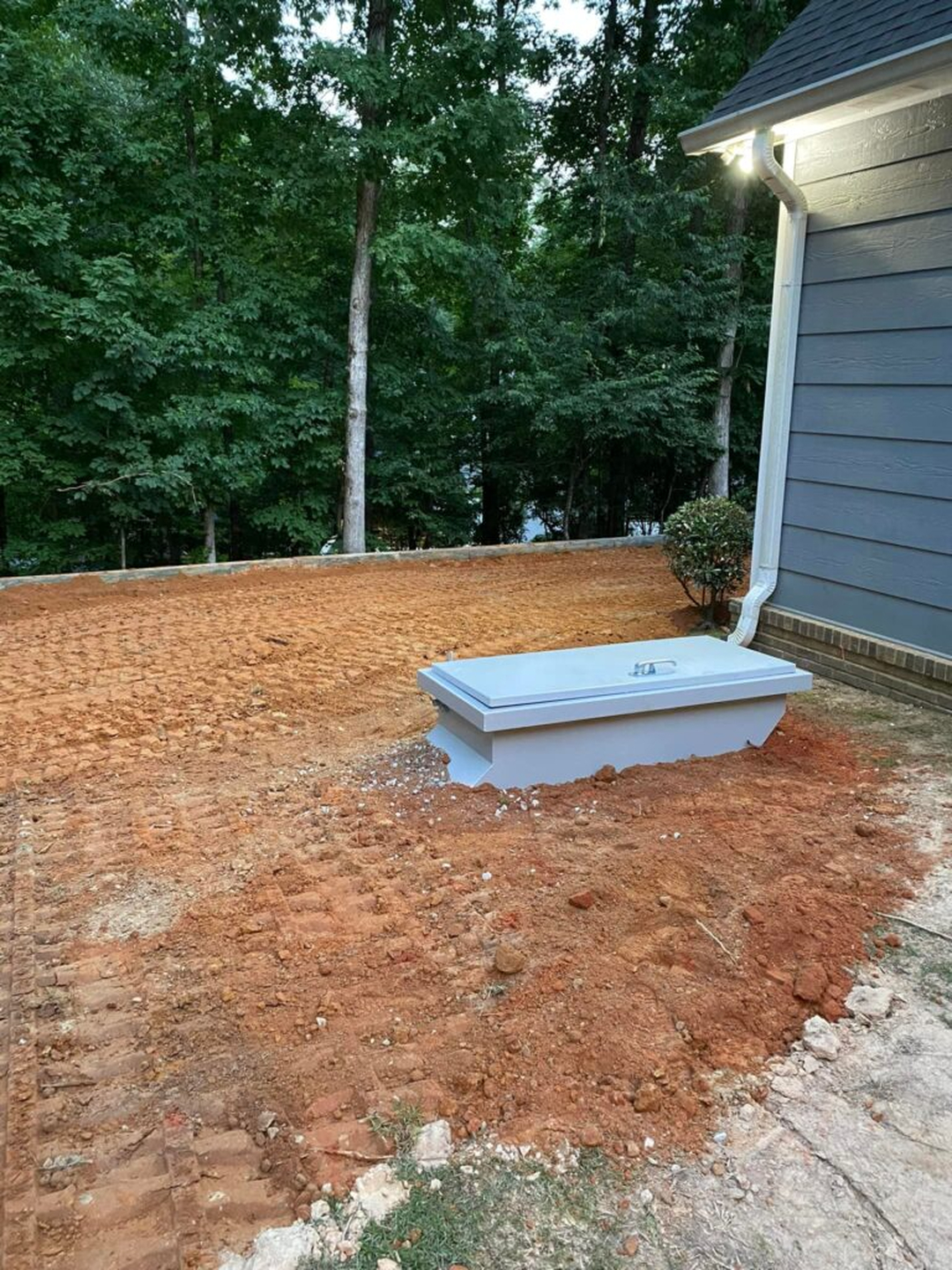 Steadfast Storm Shelters Image