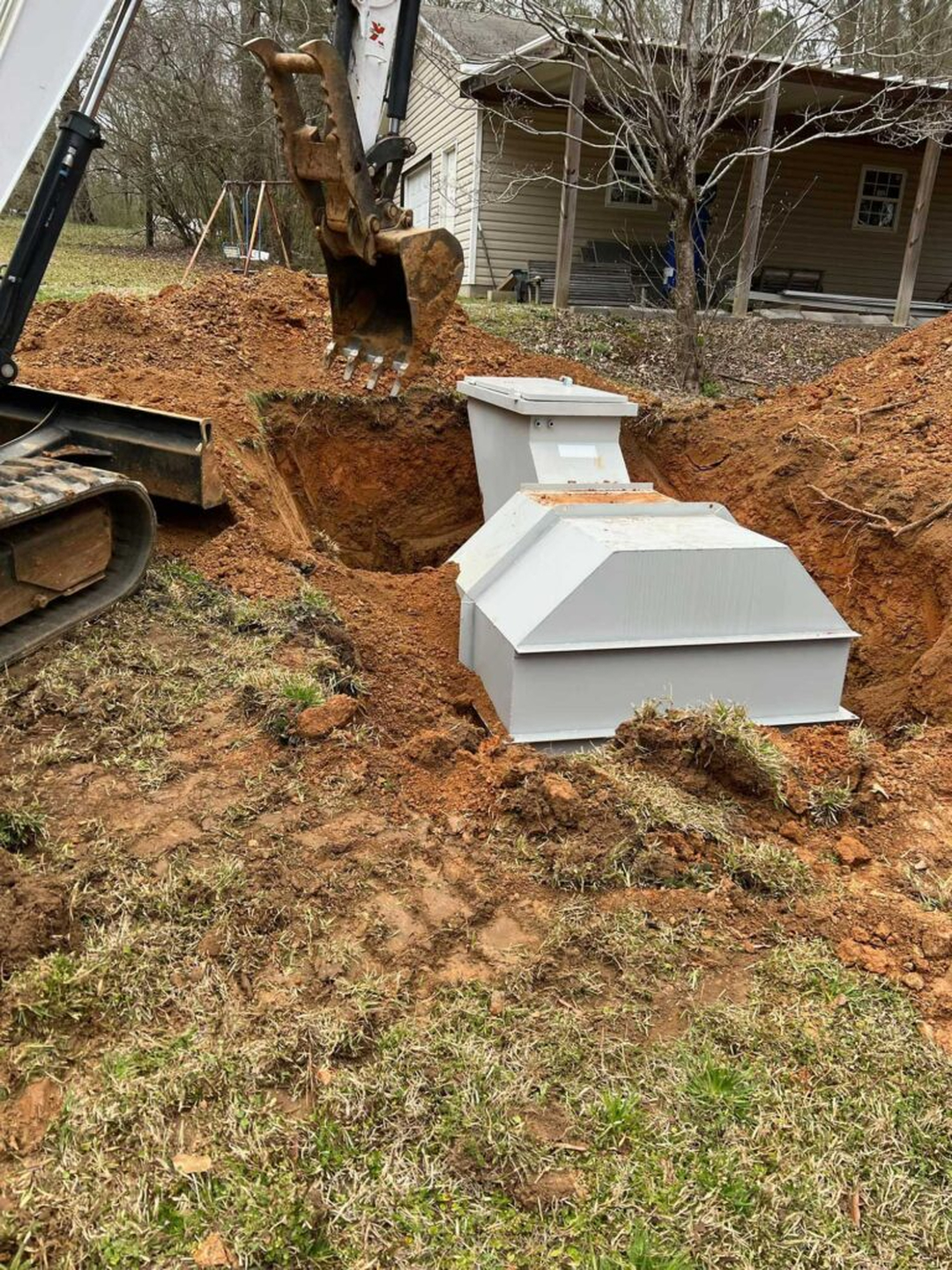 Steadfast Storm Shelters Image