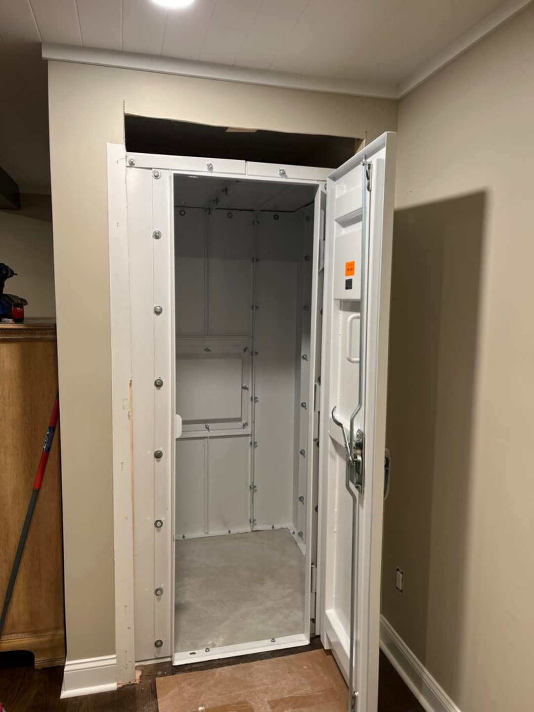 Steadfast Storm Shelters Image