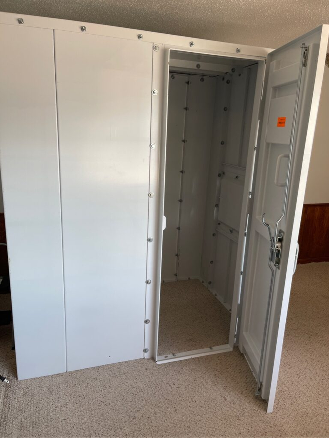 Steadfast Storm Shelters Image