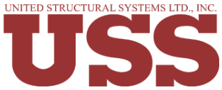 United Structural Systems Ltd., Inc Logo