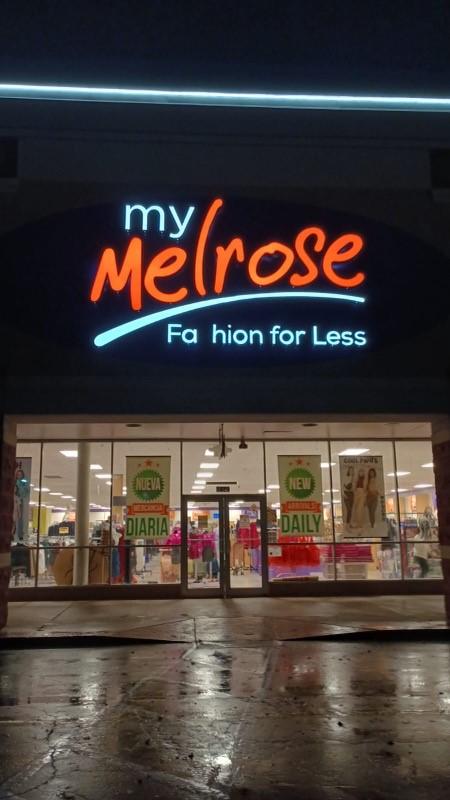 My Melrose Image