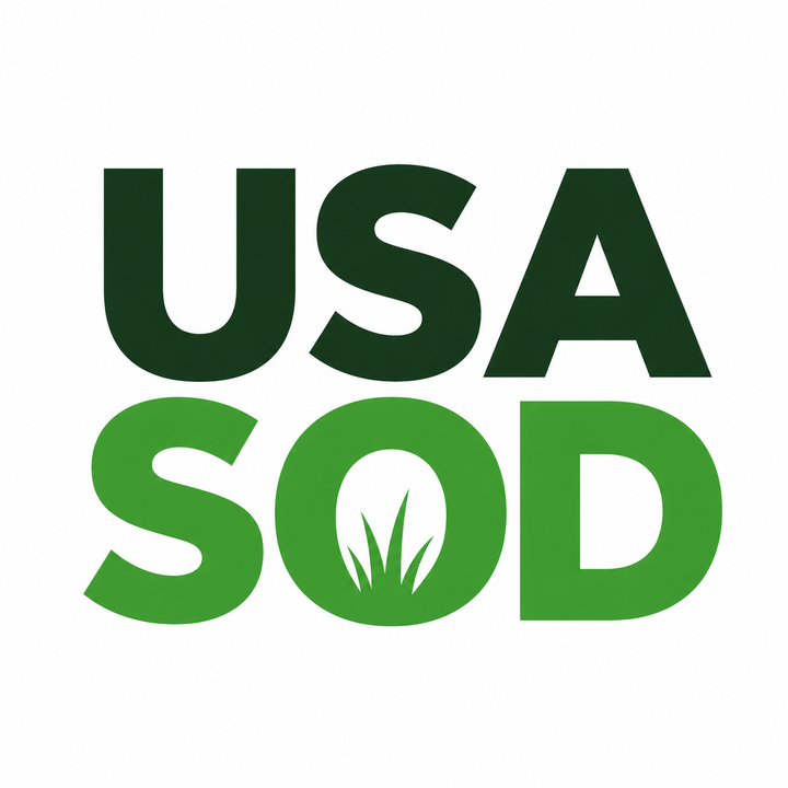 USA Sod Co.