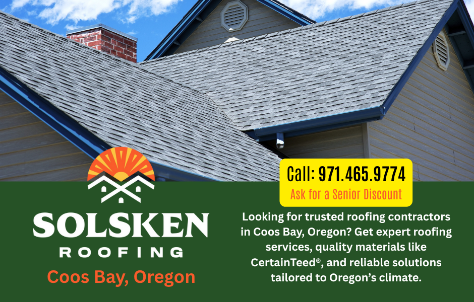 Solsken Roofing Image
