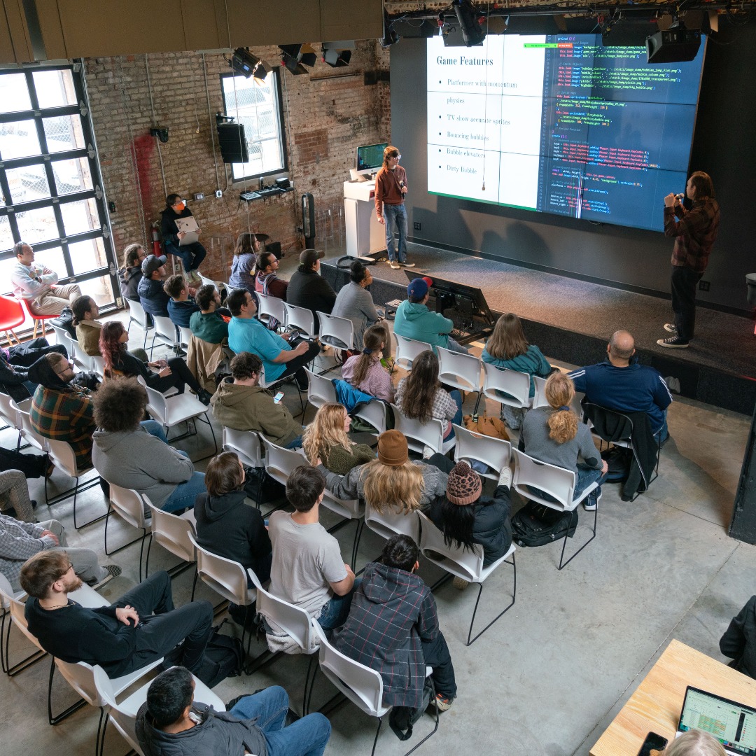 Atlas School - Tulsa Software Engineering Training - Tulsa, OK
