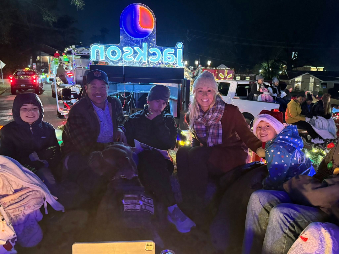 Jackson Services Image