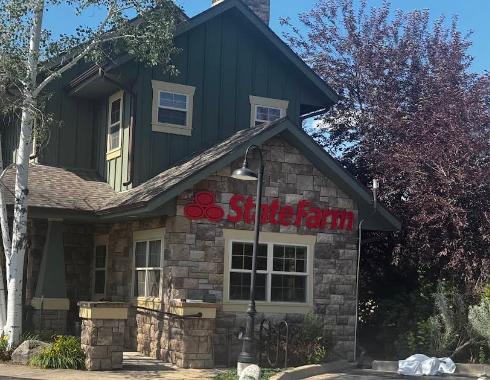 Isaac Sotelo - State Farm Insurance Agent Image