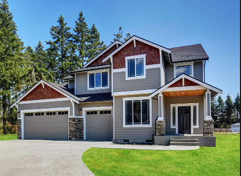 Vulcan Roofing Image