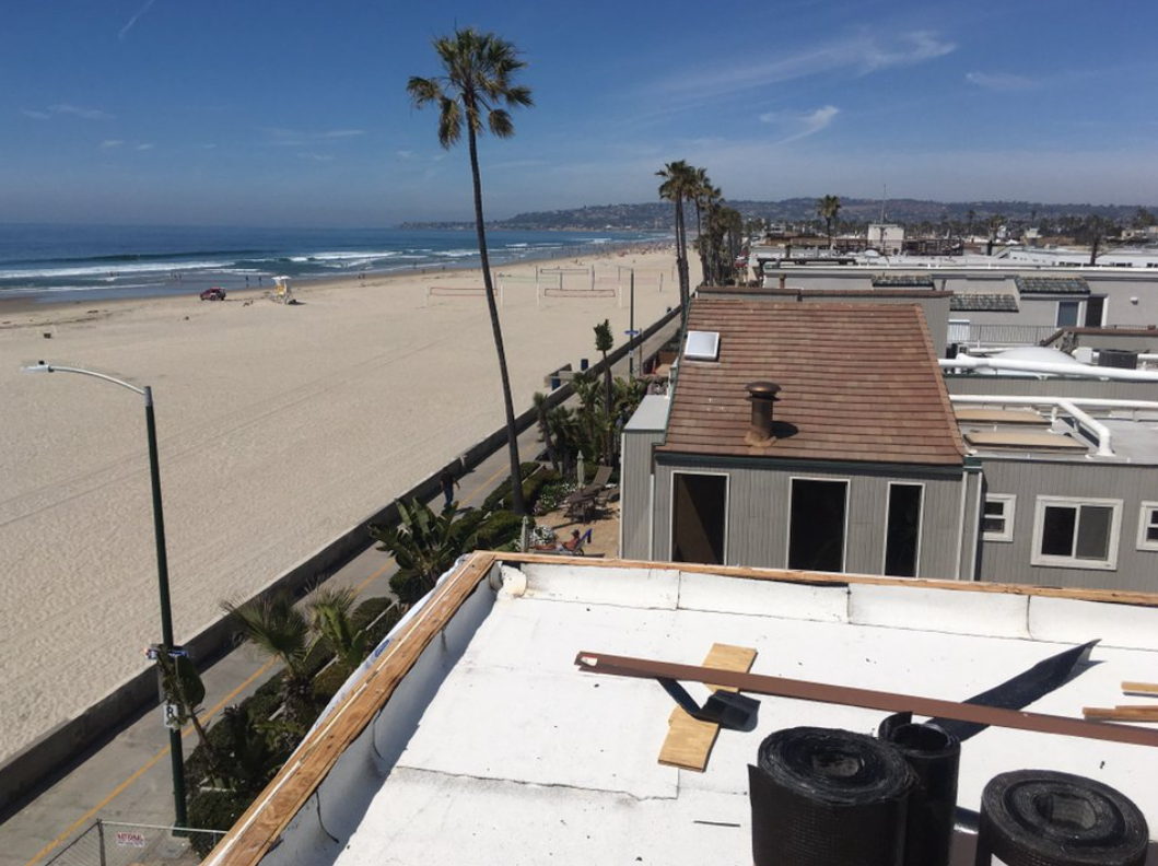 Vulcan Roofing Image