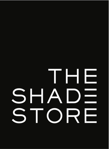 The Shade Store Logo