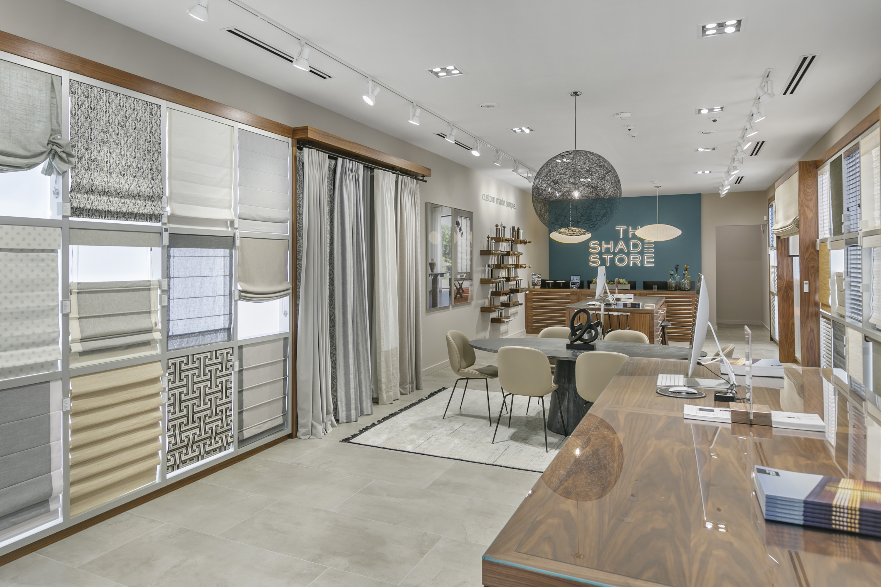 The Shade Store Image