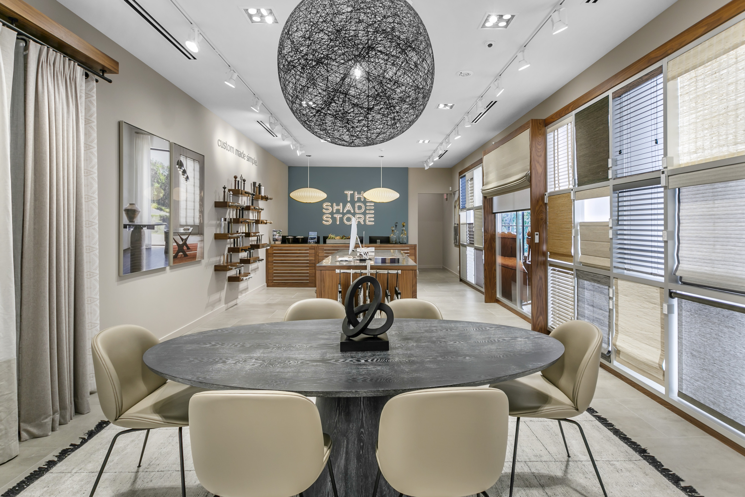 The Shade Store Image