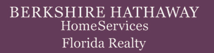 Berkshire Hathaway Florida Realty - Teague Taylor Logo