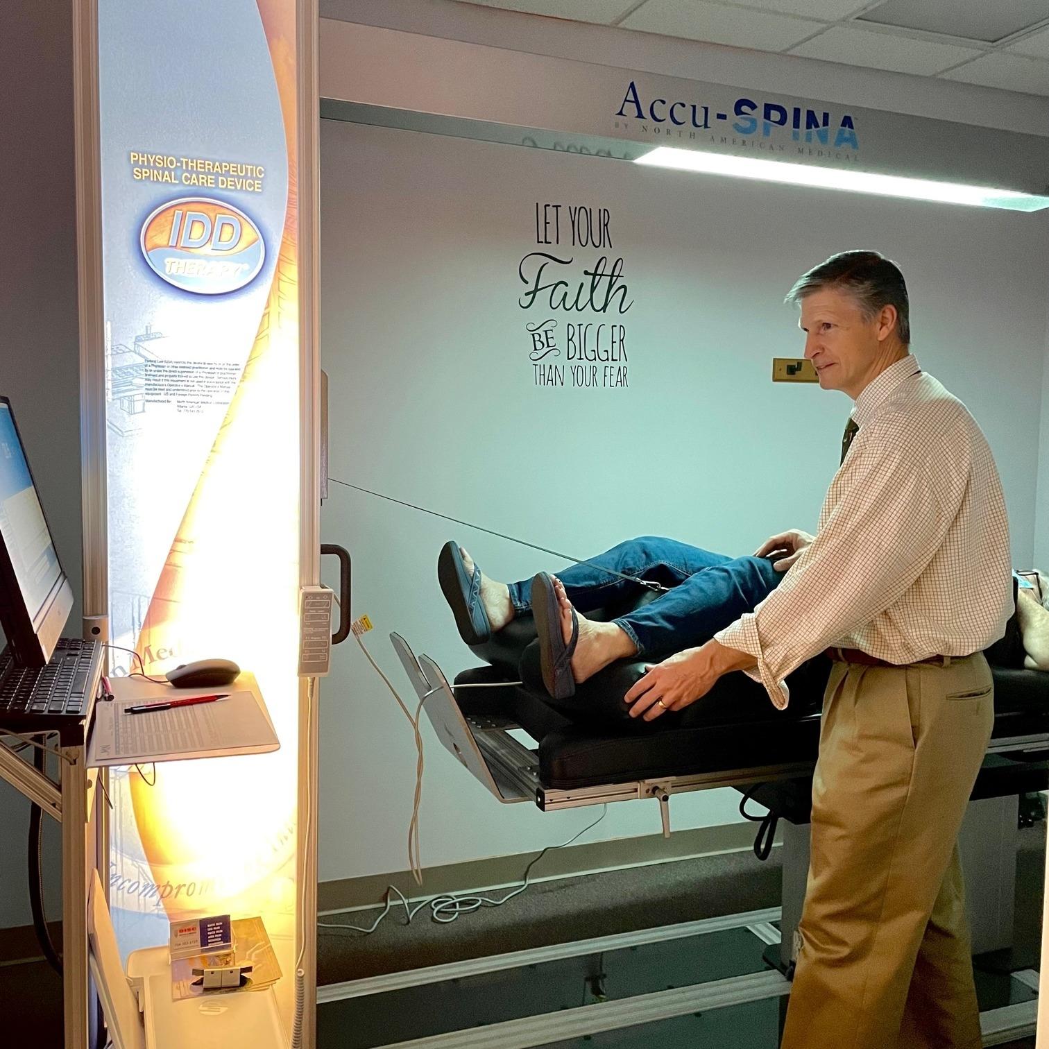 ProHealth & Wellness Chiropractic - Charlotte, NC