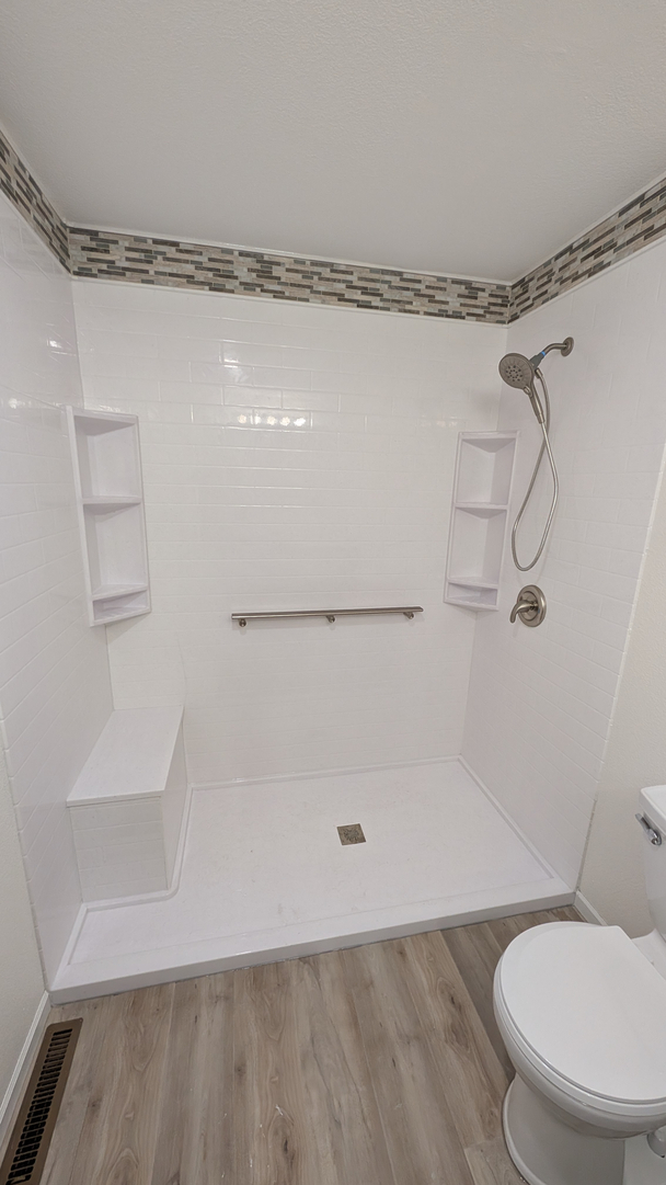 My Craftsman Black Hills Logo