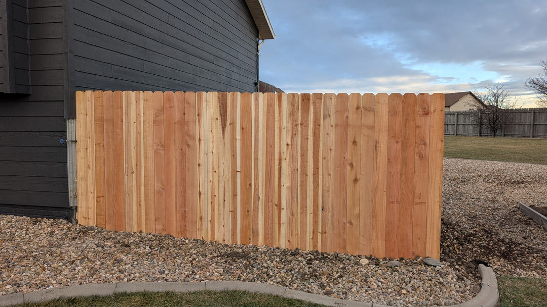 My Craftsman Black Hills Image