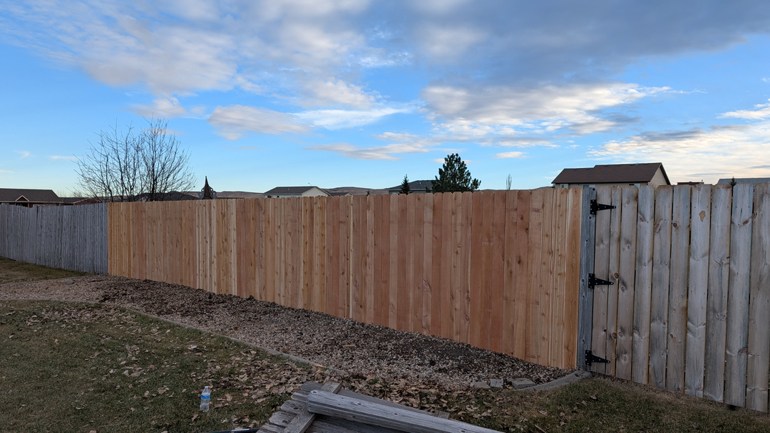 My Craftsman Black Hills Image