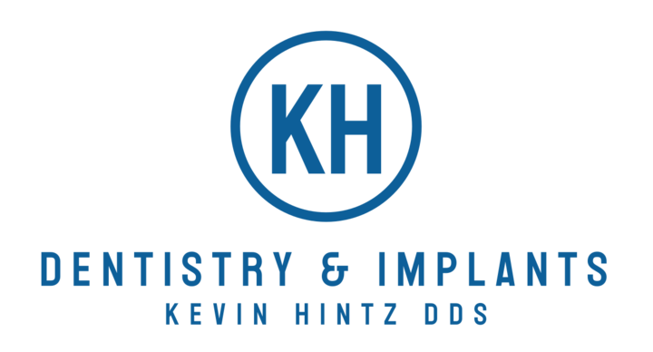 Kevin Hintz Family Dentistry Logo