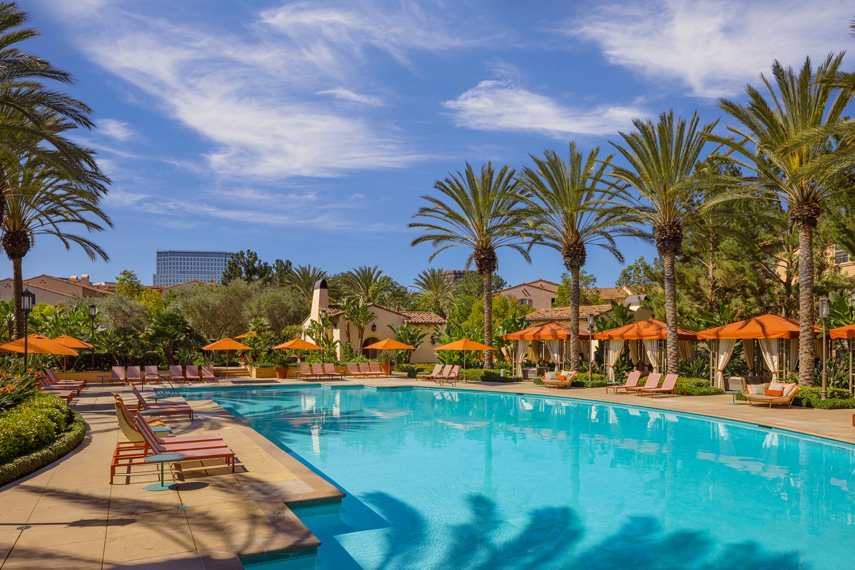 The Enclave at South Coast Apartment Homes - Costa Mesa, CA