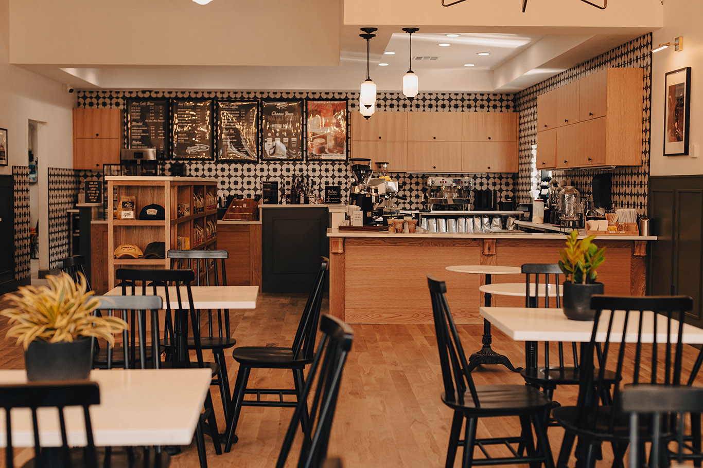 Summer Moon Coffee Image