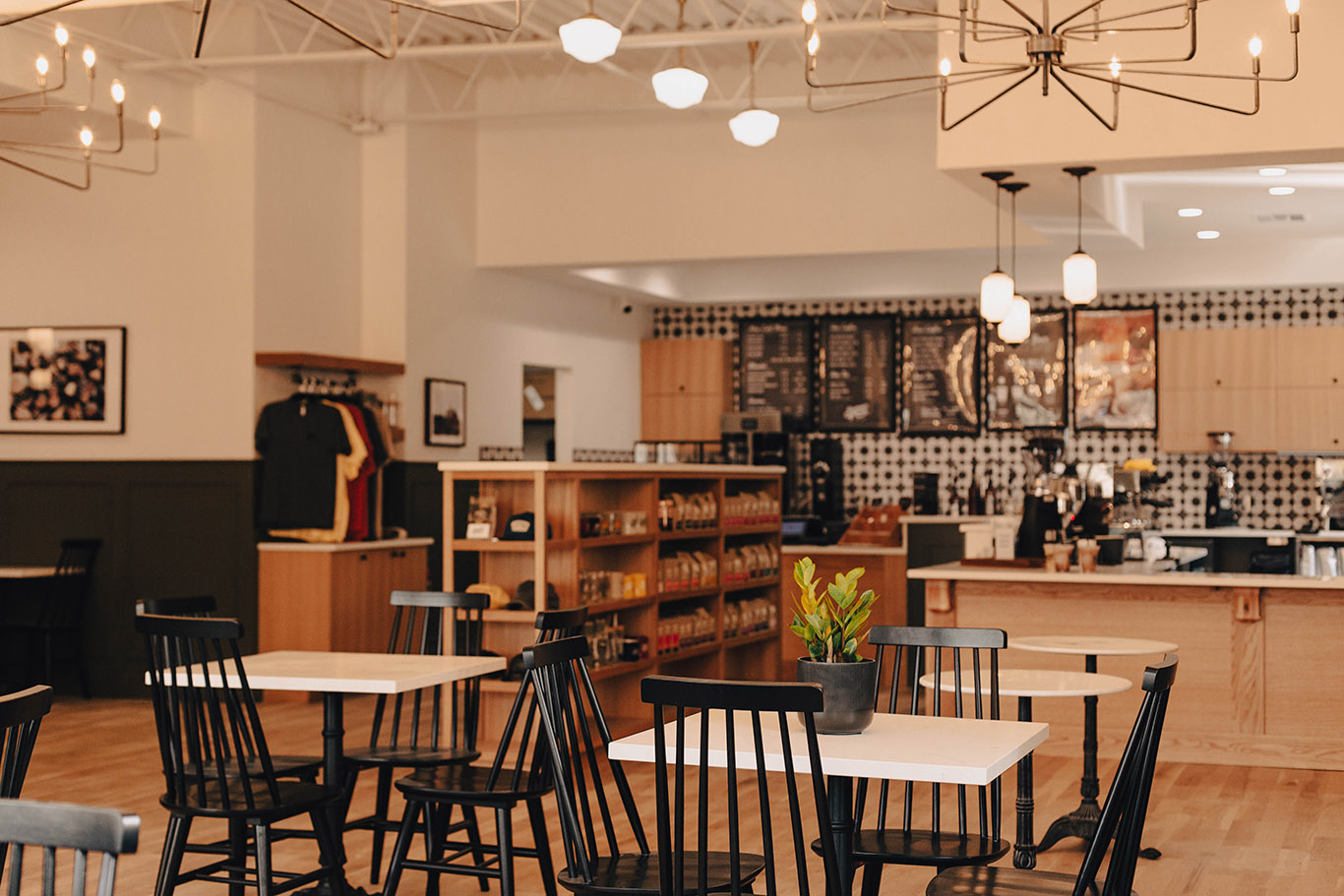 Summer Moon Coffee Image