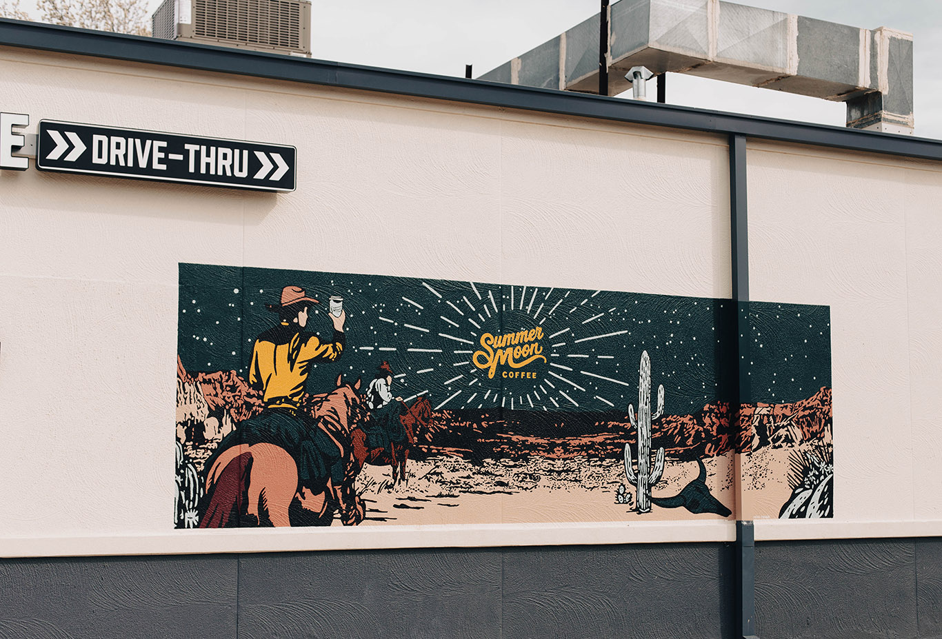 Summer Moon Coffee Image