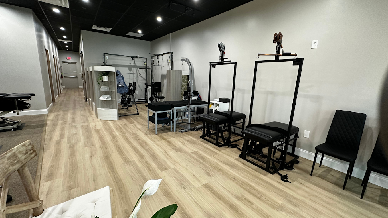 Optimum Life Health Center - Delray Beach, FL