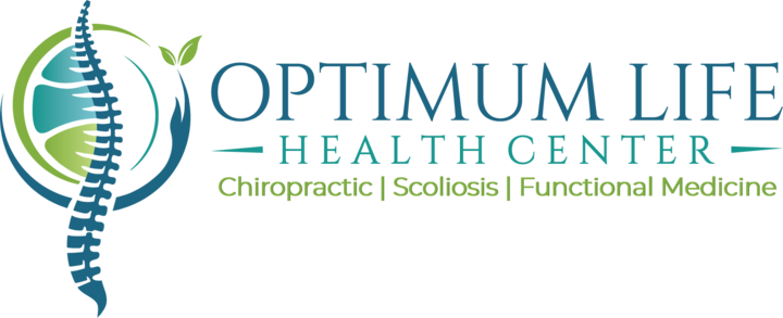 Optimum Life Health Center Logo