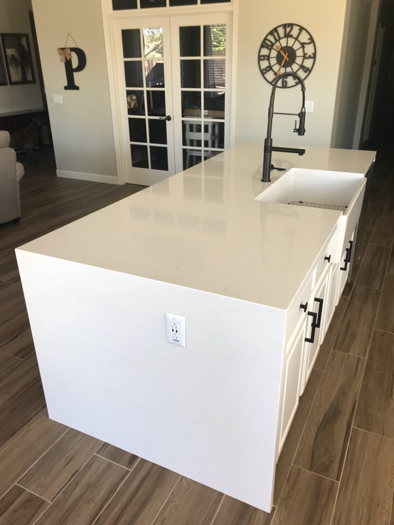 Above & Beyond Countertops LLC Image