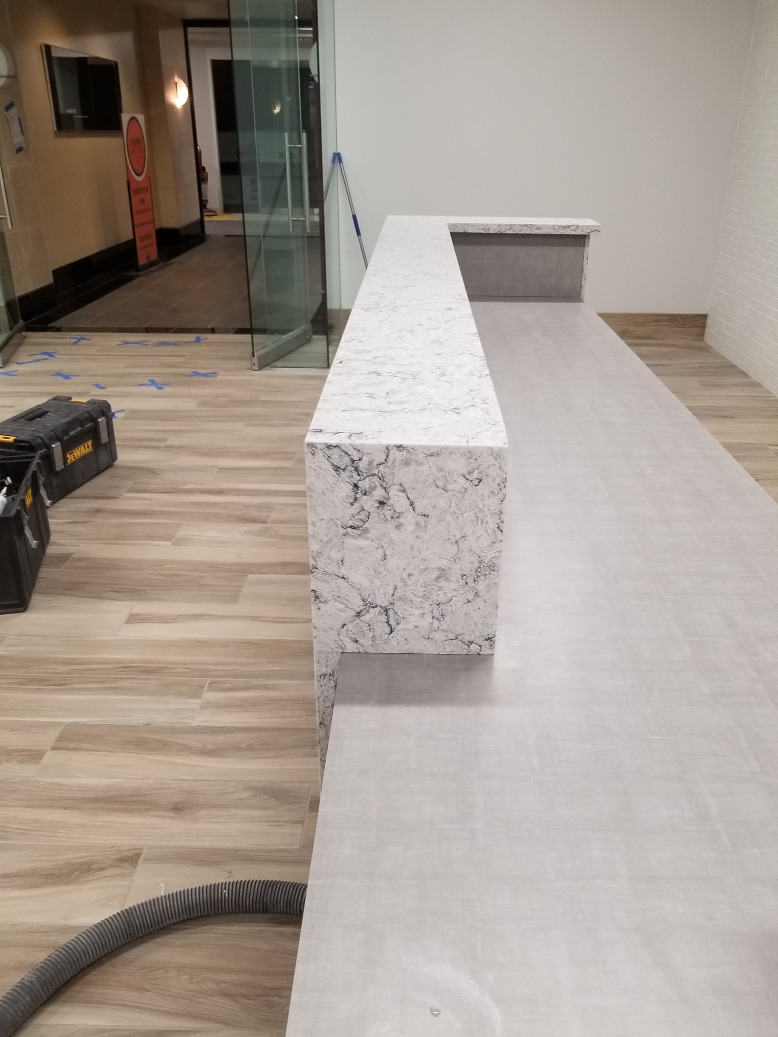 Above & Beyond Countertops LLC Image