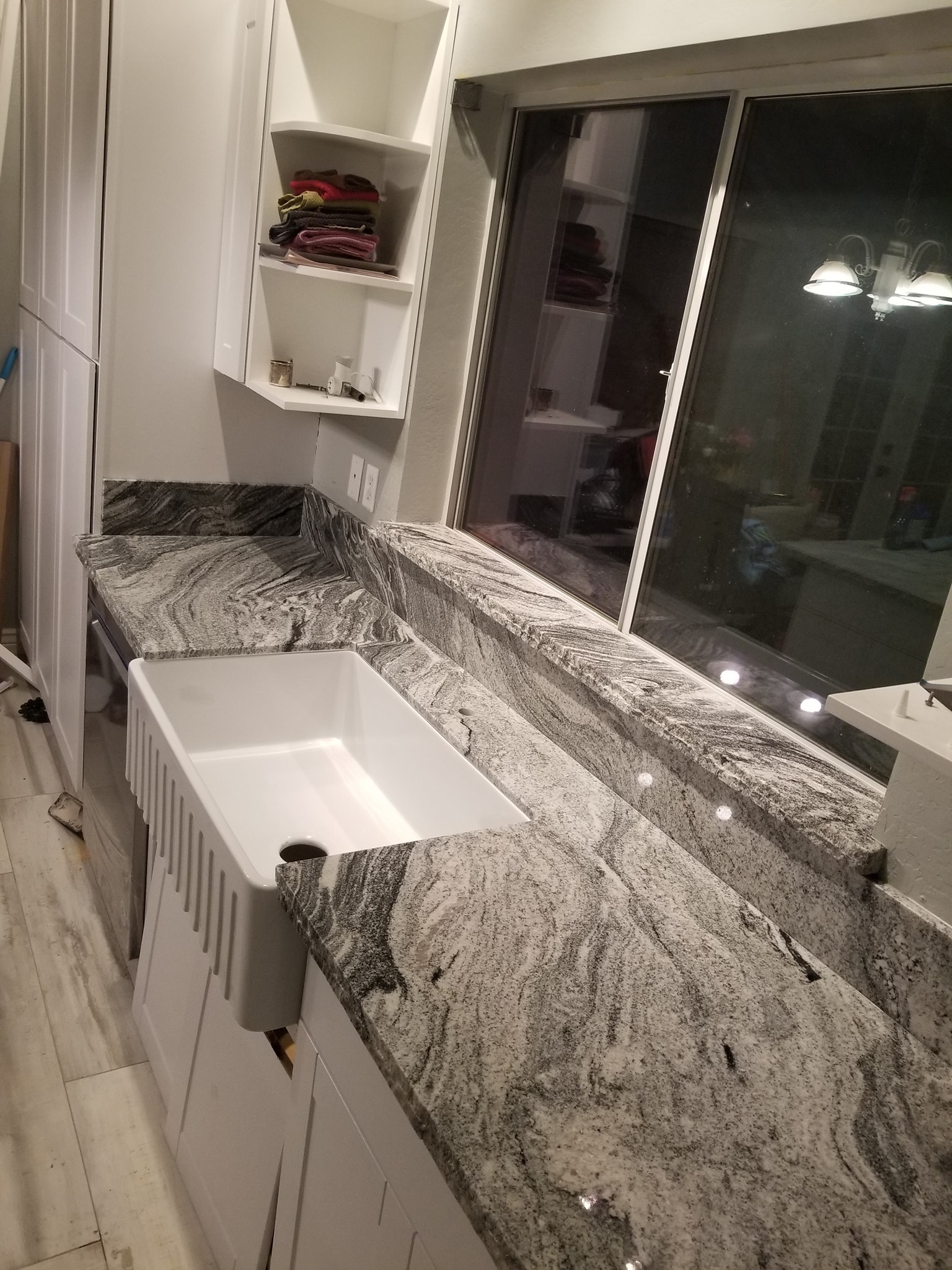 Above & Beyond Countertops LLC Image