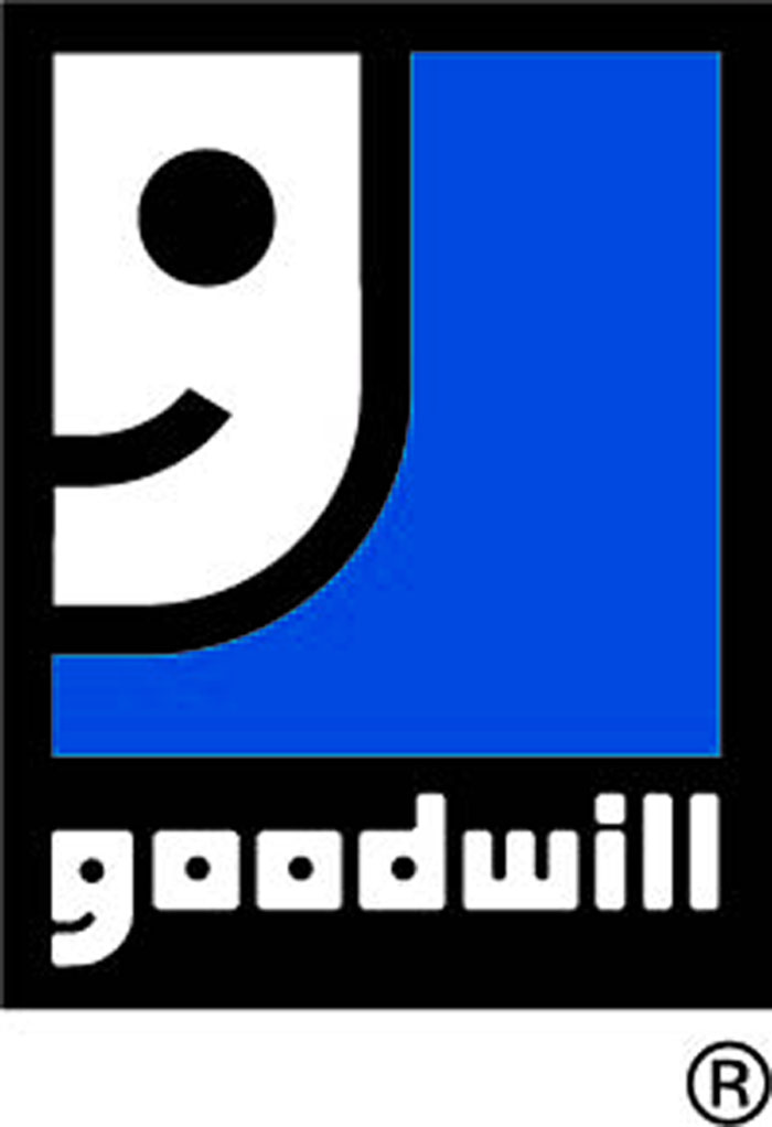 Goodwill Industries of Southeastern Louisiana Logo