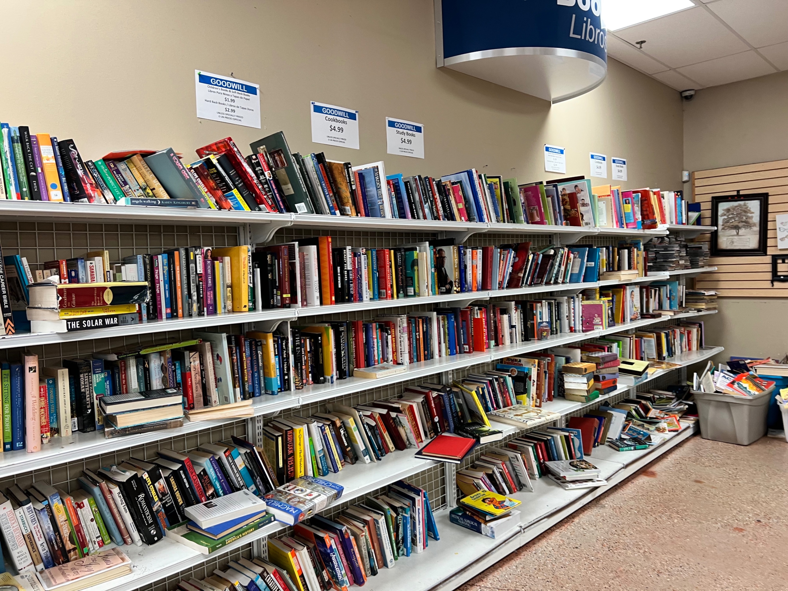 Goodwill Industries of Southeastern Louisiana Image