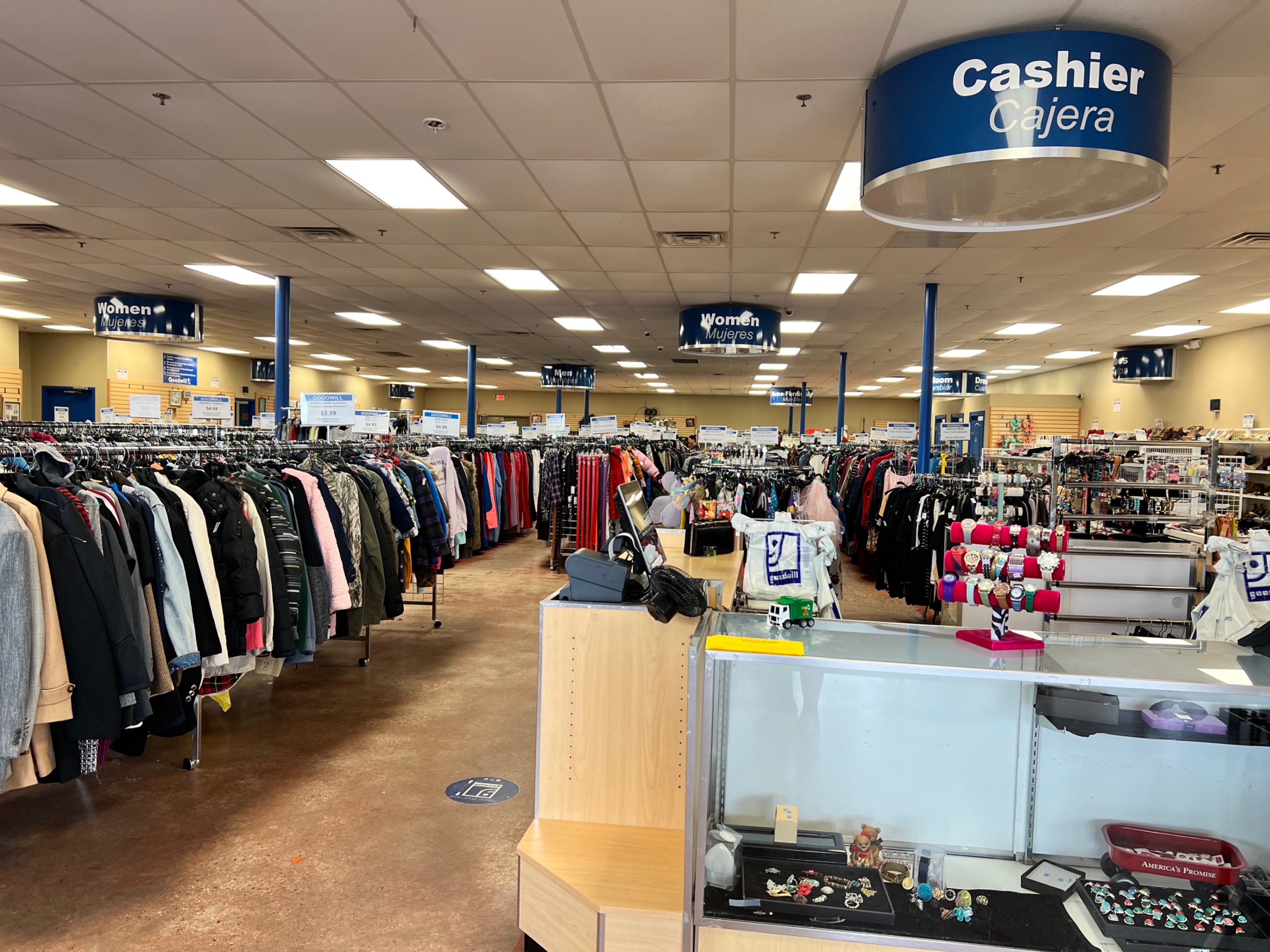 Goodwill Industries of Southeastern Louisiana Image