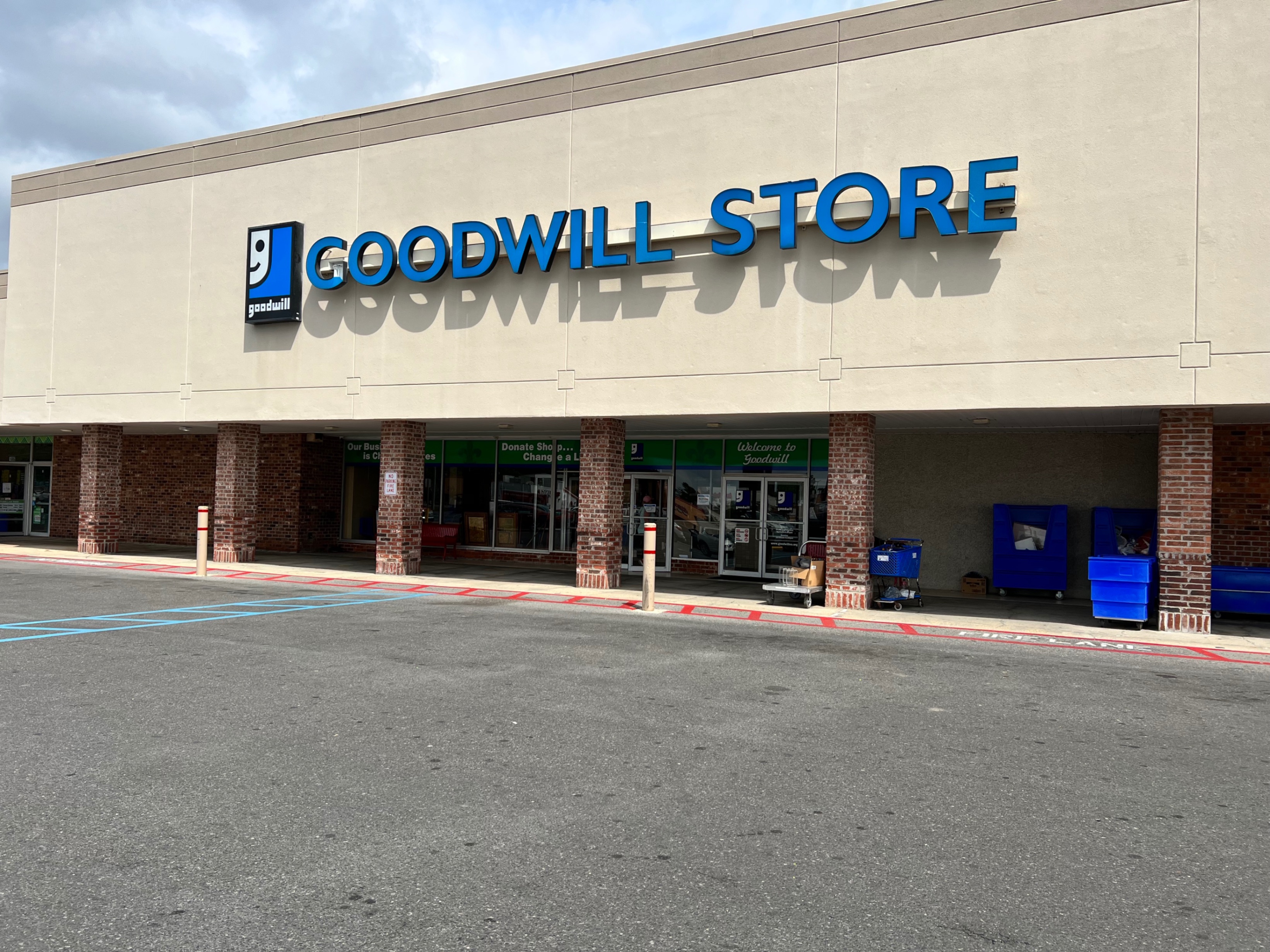 Image 8 | Goodwill Industries of Southeastern Louisiana