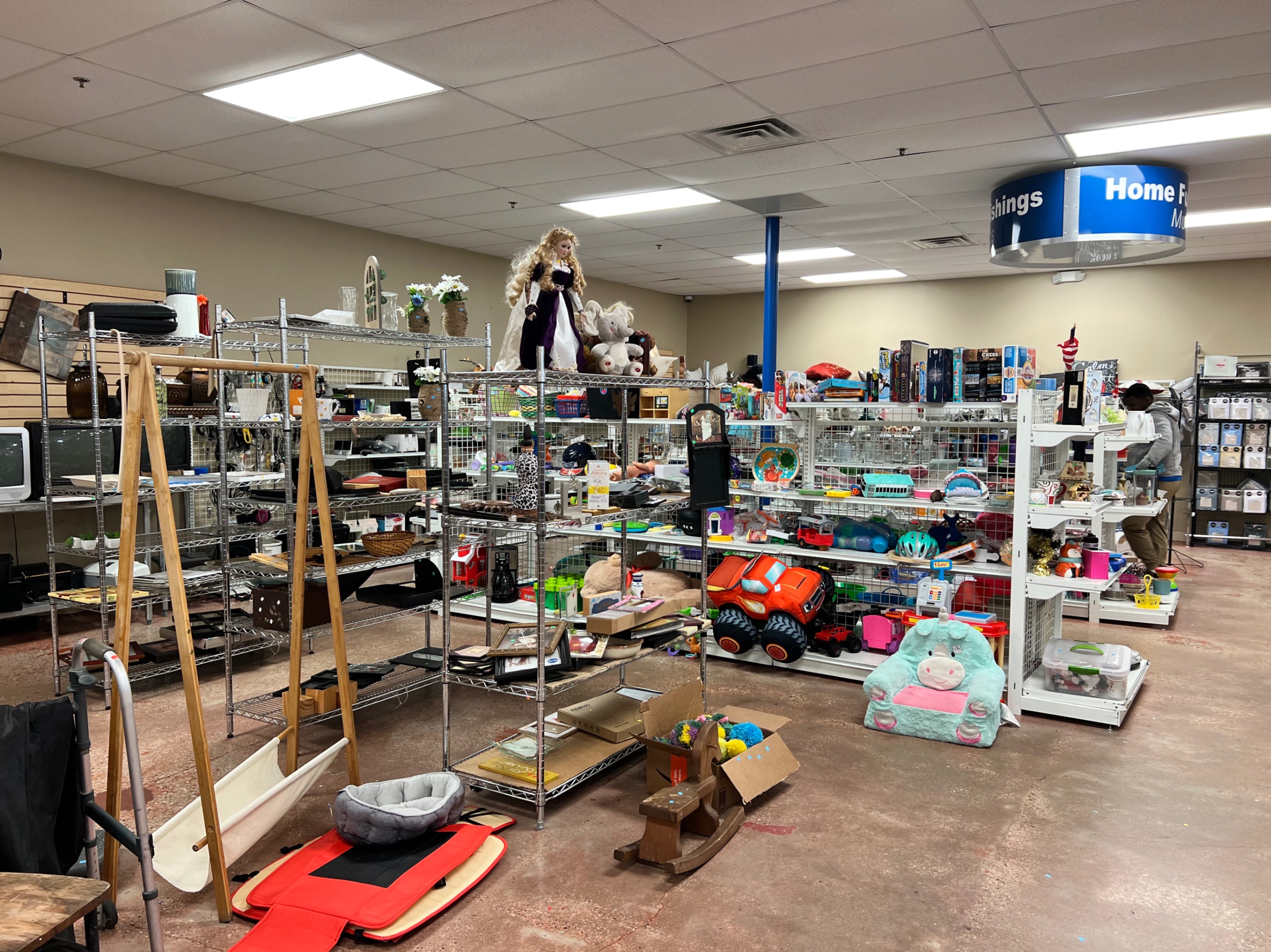 Goodwill Industries of Southeastern Louisiana Image