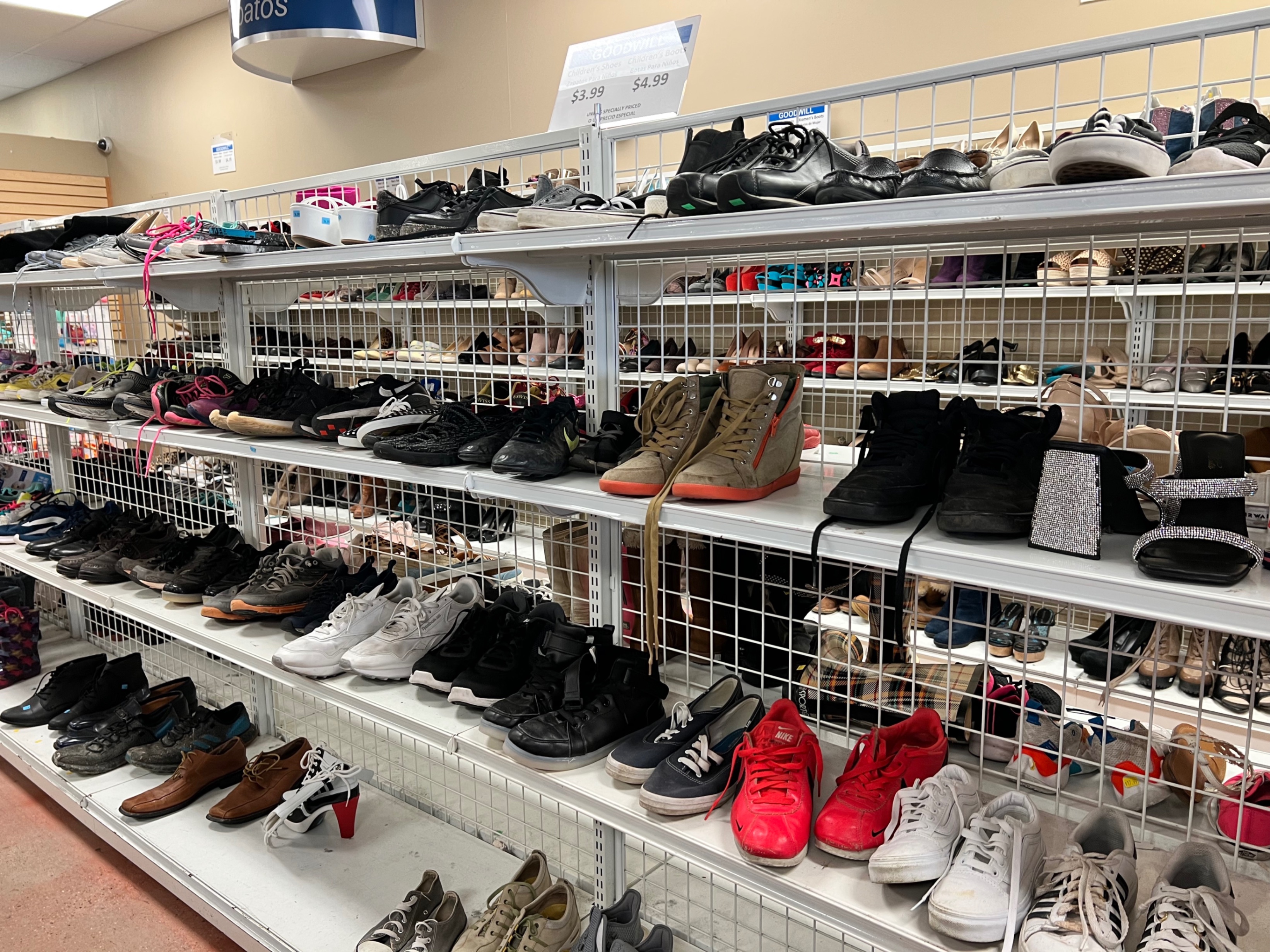 Goodwill Industries of Southeastern Louisiana Image