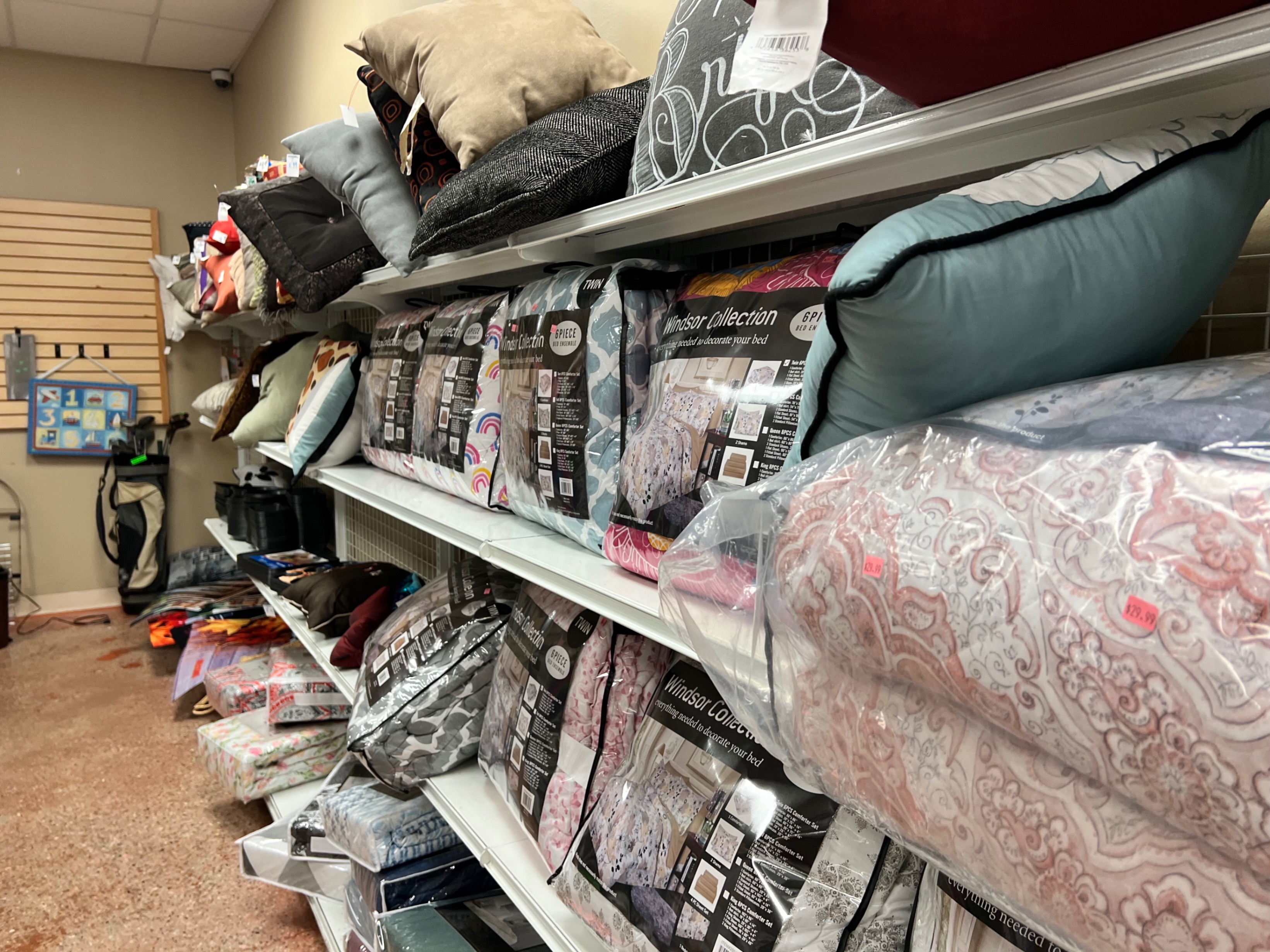 Goodwill Industries of Southeastern Louisiana Image