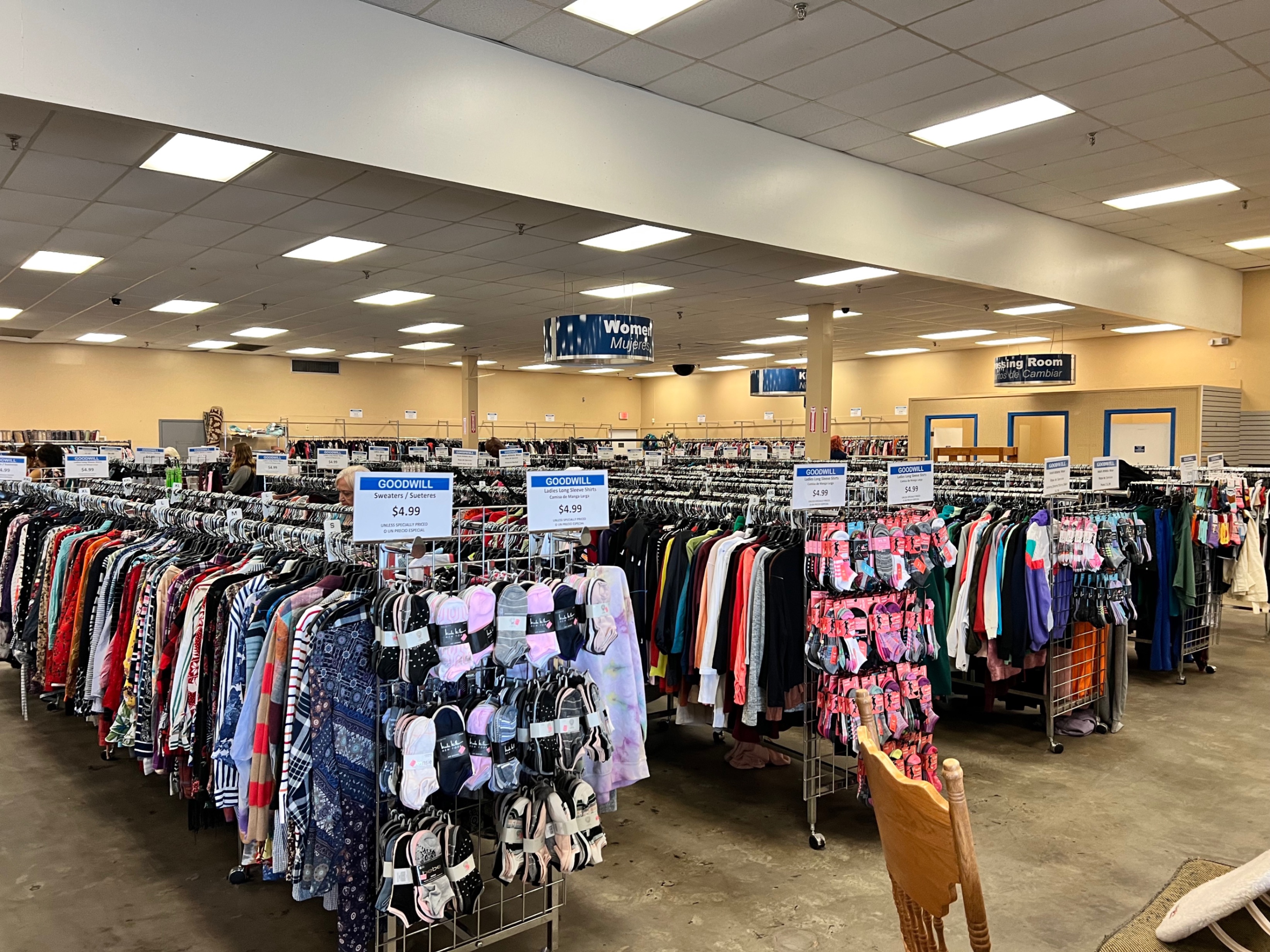 Goodwill Industries of Southeastern Louisiana Image