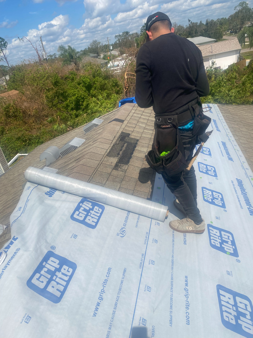 360 General Contractor Services - Forney, TX