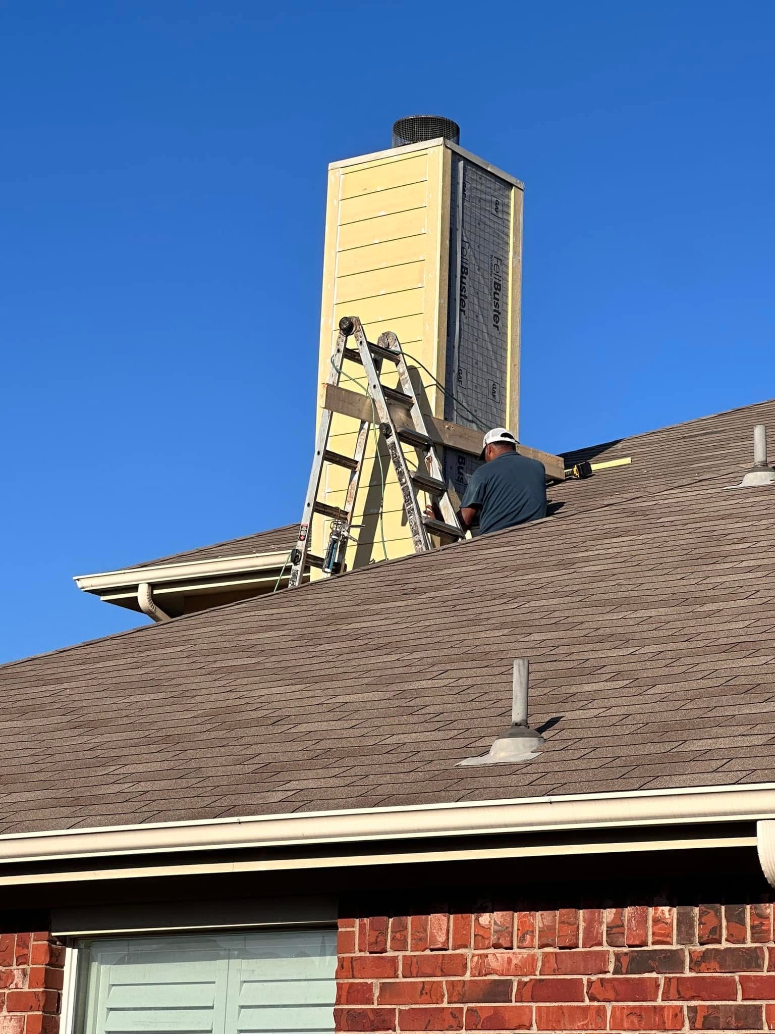 360 General Contractor Services - Forney, TX