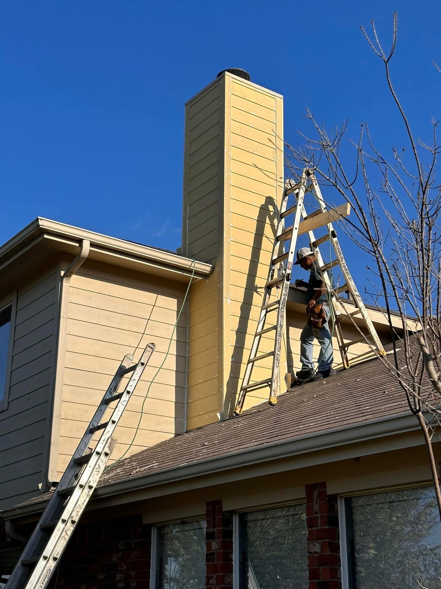 360 General Contractor Services - Forney, TX