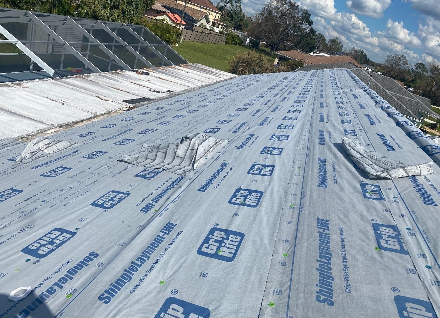 360 General Contractor Services - Forney, TX