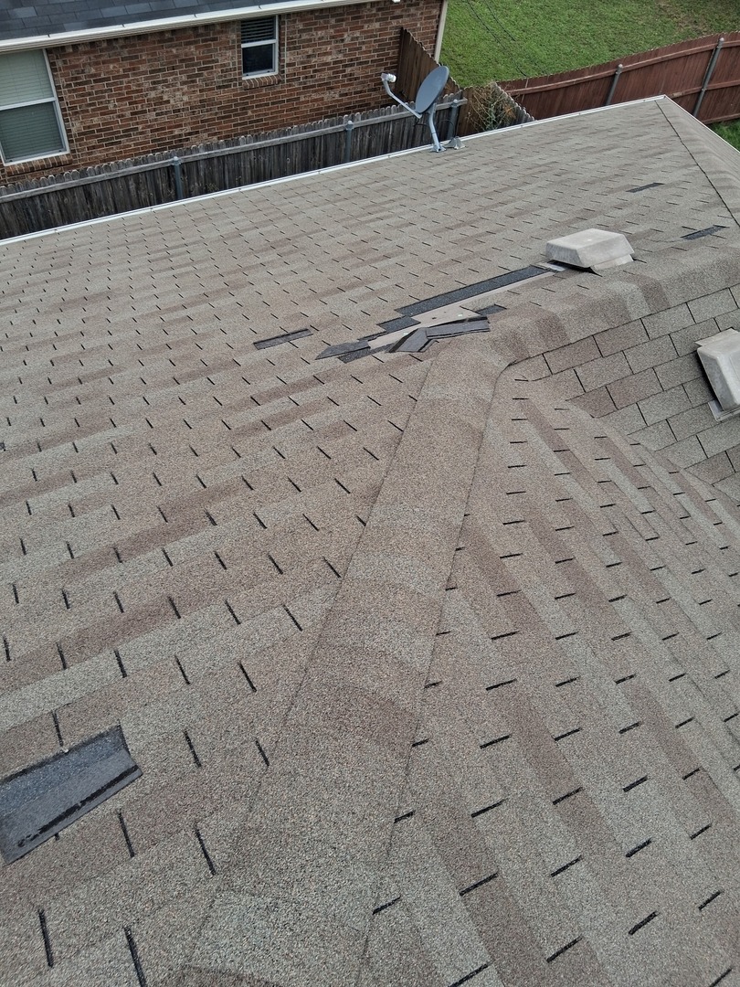 360 General Contractor Services - Forney, TX