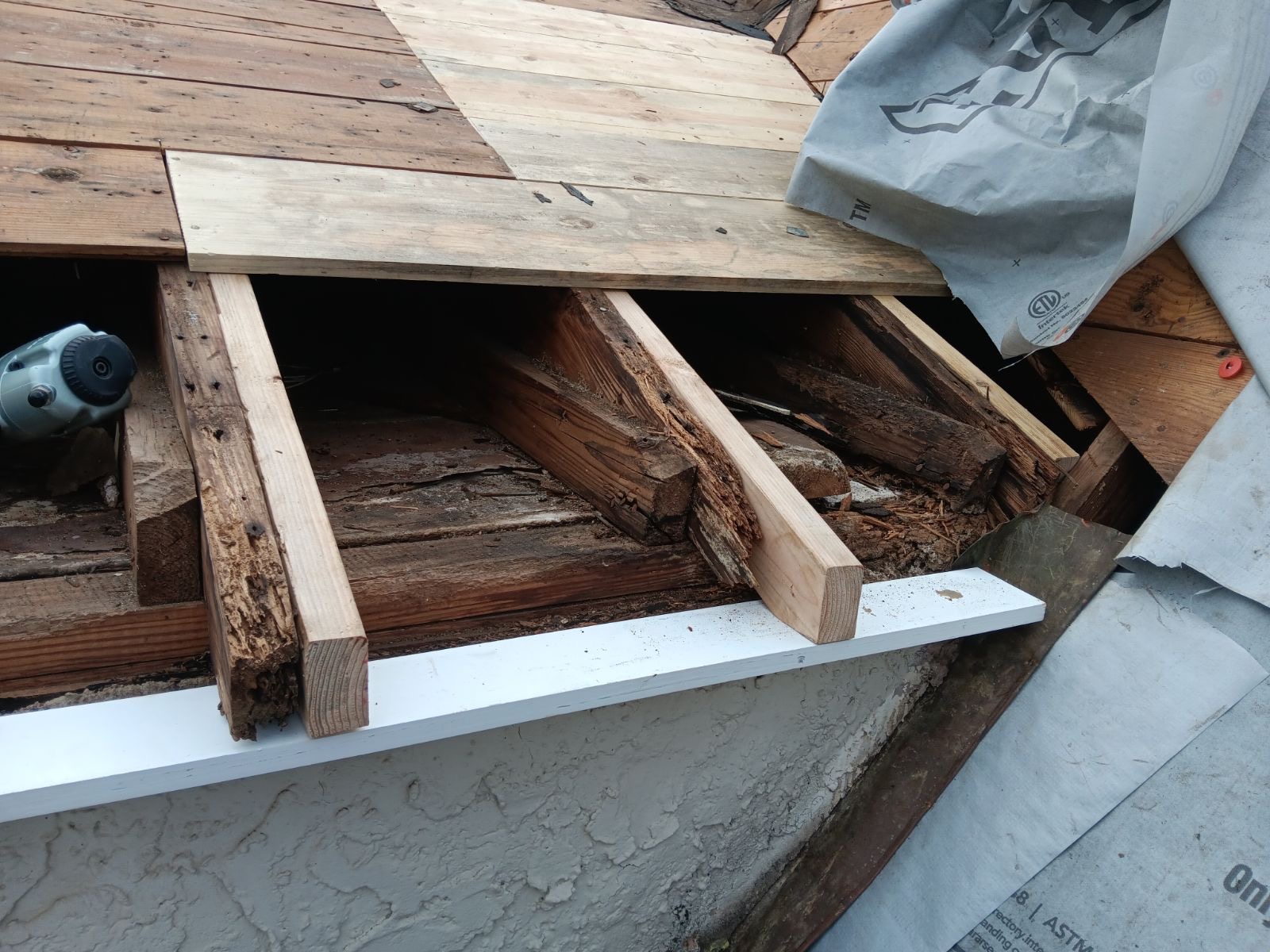 360 General Contractor Services - Forney, TX