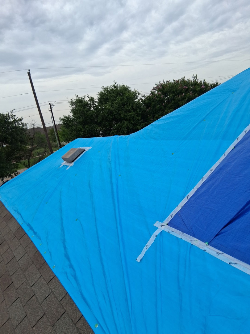 360 General Contractor Services - Forney, TX